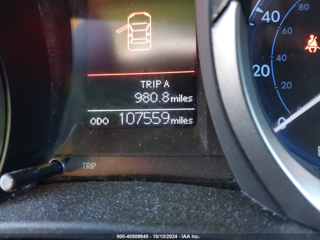 Toyota Corolla S Plus 2016 2T1BURHE4GC620206 Image 15
