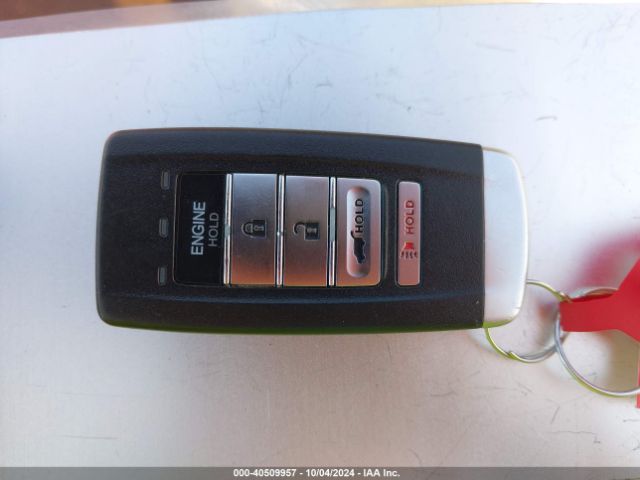 5J8YD4H54KL023332 Acura Mdx Tech Pkg