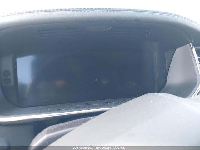 SALGS2RU8LA570717 Land Rover Range Rover Hse
