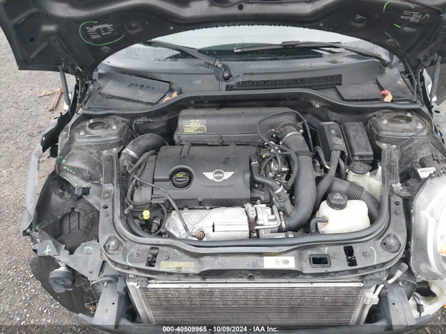 2013 MINI CLUBMAN WMWZG3C57DT576696 Photo 9