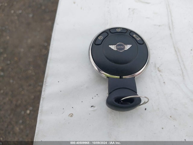 2013 MINI CLUBMAN WMWZG3C57DT576696 Photo 10