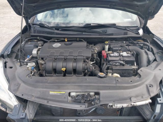3N1AB7AP8EY232428 Nissan SENTRA S