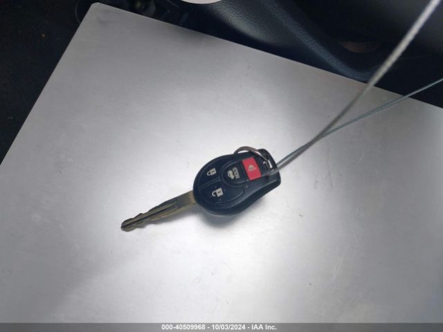 3N1AB7AP8EY232428 Nissan SENTRA S