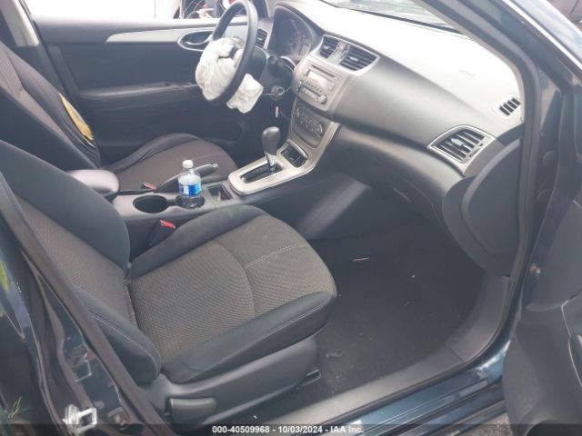 3N1AB7AP8EY232428 Nissan SENTRA S