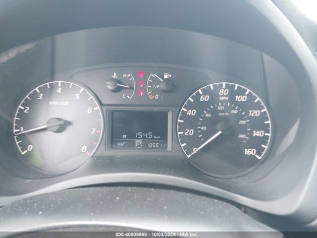 3N1AB7AP8EY232428 Nissan SENTRA S