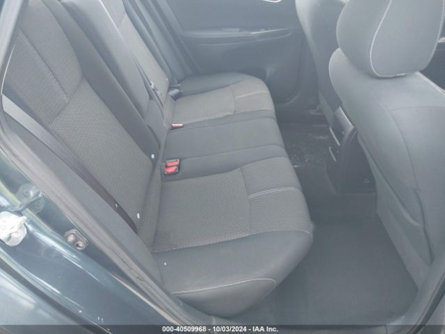 3N1AB7AP8EY232428 Nissan SENTRA S