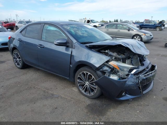 2T1BURHE2FC252087 auction archive image