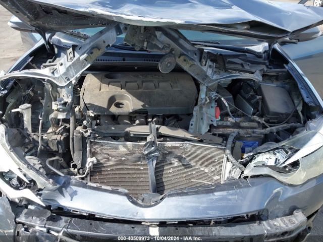 2T1BURHE2FC252087 Toyota Corolla S Premium
