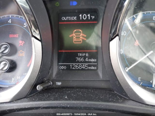 2T1BURHE2FC252087 Toyota Corolla S Premium