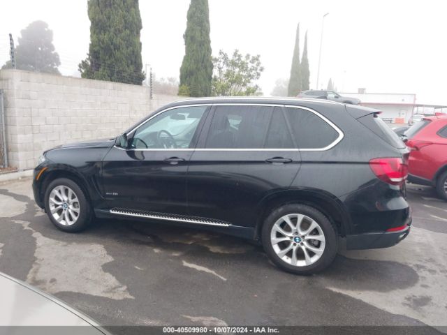 5UXKR0C50F0P16362 BMW X5 Xdrive35i