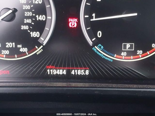 5UXKR0C50F0P16362 BMW X5 Xdrive35i