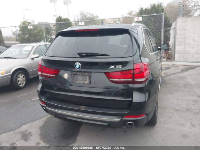 5UXKR0C50F0P16362 BMW X5 Xdrive35i