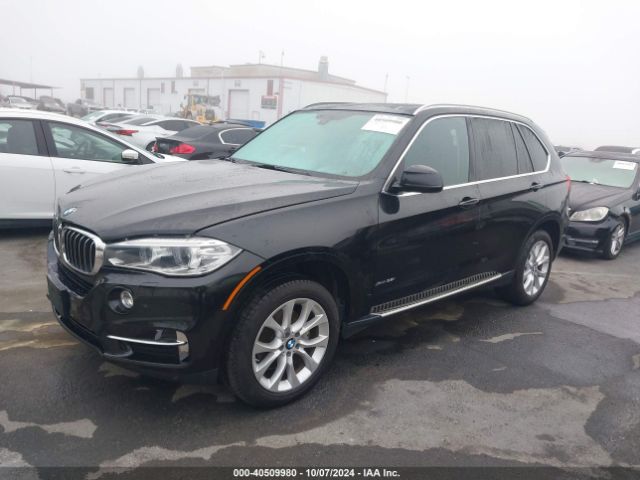 5UXKR0C50F0P16362 BMW X5 Xdrive35i