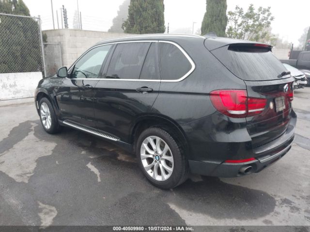 5UXKR0C50F0P16362 BMW X5 Xdrive35i