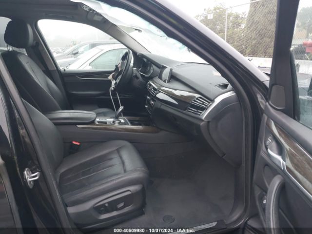 5UXKR0C50F0P16362 BMW X5 Xdrive35i