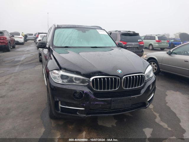 5UXKR0C50F0P16362 BMW X5 Xdrive35i
