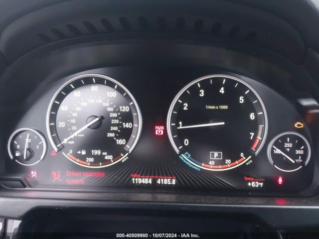 5UXKR0C50F0P16362 BMW X5 Xdrive35i