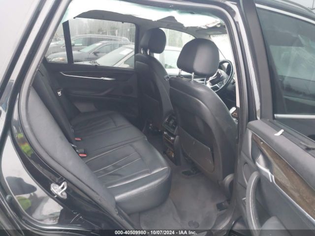 5UXKR0C50F0P16362 BMW X5 Xdrive35i