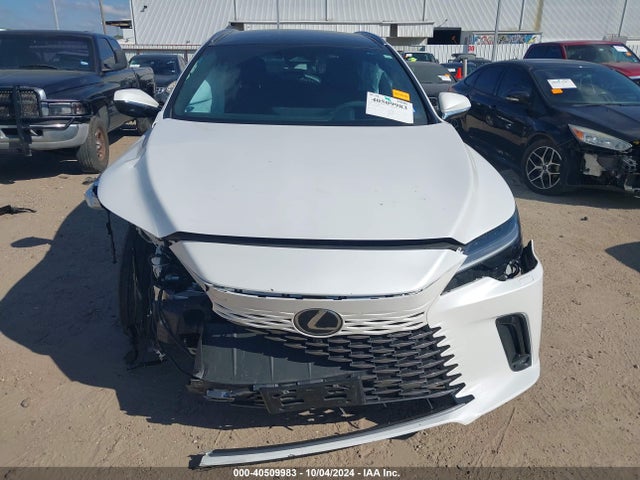 2T2BAMBA7PC020907 Lexus Rx 350 Luxury
