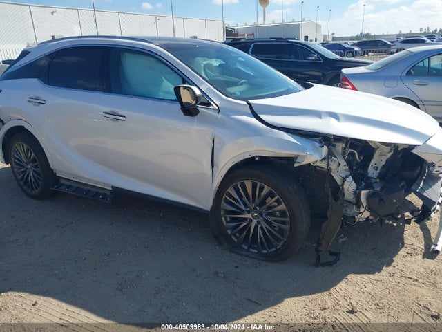 Lexus Rx 350 Luxury 2023 2T2BAMBA7PC020907 Image 14