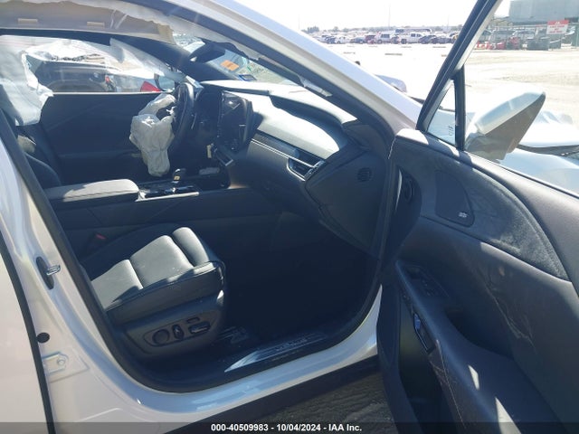 2T2BAMBA7PC020907 Lexus Rx 350 Luxury