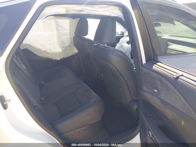 2T2BAMBA7PC020907 Lexus Rx 350 Luxury