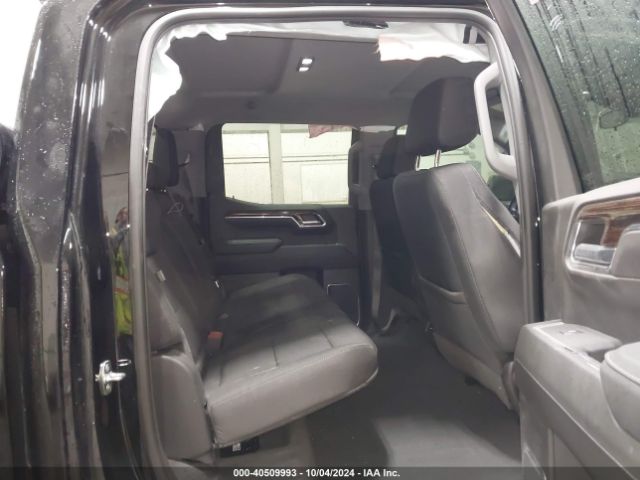 3GTPUJEK0PG130224 GMC Sierra 1500 4wd  Short Box Elevation With 3vl