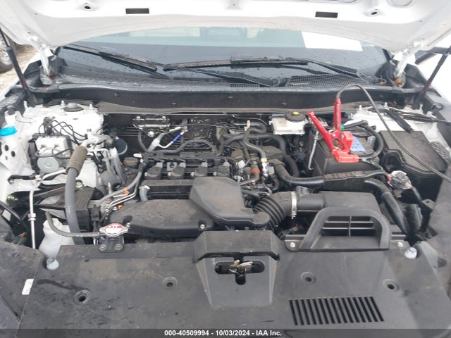 Honda Cr-v Ex-l 2wd 2023 2HKRS3H74PH305115 Image 10