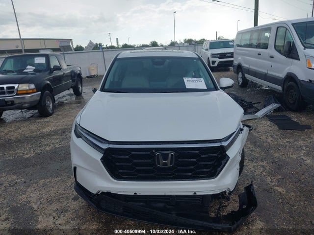 Honda Cr-v Ex-l 2wd 2023 2HKRS3H74PH305115 Image 13