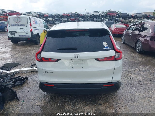Honda Cr-v Ex-l 2wd 2023 2HKRS3H74PH305115 Image 17