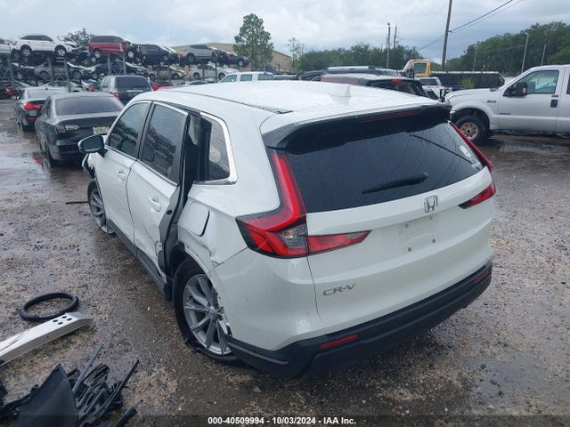 Honda Cr-v Ex-l 2wd 2023 2HKRS3H74PH305115 Image 3
