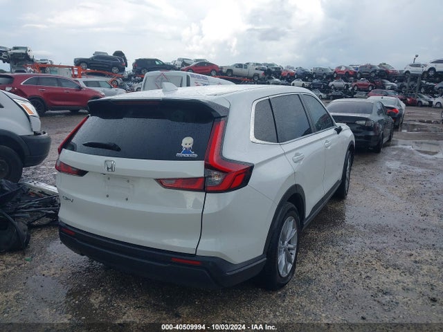 Honda Cr-v Ex-l 2wd 2023 2HKRS3H74PH305115 Image 4