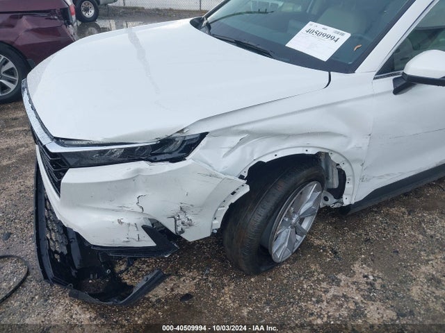 Honda Cr-v Ex-l 2wd 2023 2HKRS3H74PH305115 Image 6