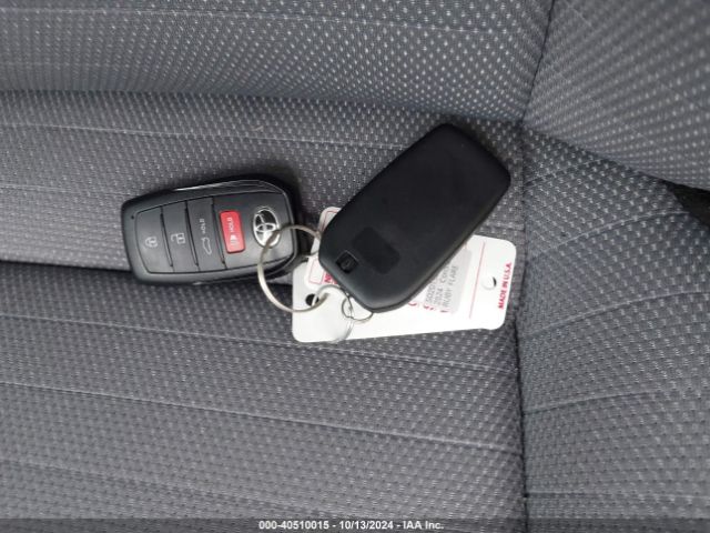 JTDBCMFE0RJ020198 Toyota Corolla Hybrid Se