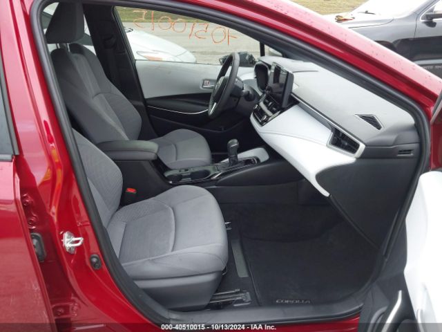 JTDBCMFE0RJ020198 Toyota Corolla Hybrid Se