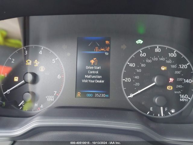 JTDBCMFE0RJ020198 Toyota Corolla Hybrid Se