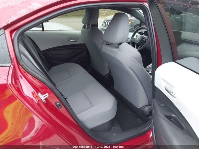 JTDBCMFE0RJ020198 Toyota Corolla Hybrid Se