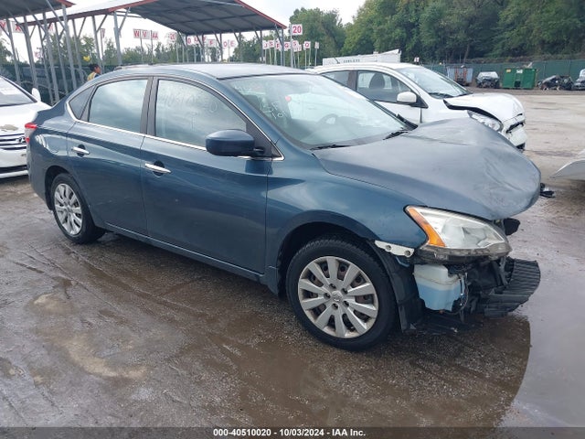 2015 3N1AB7AP9FY362817 main image