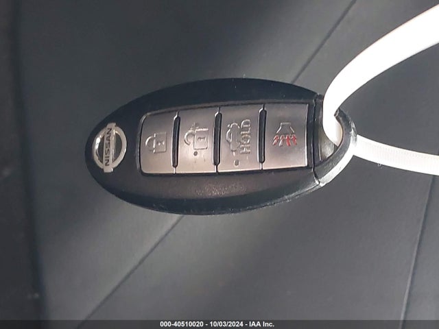 Nissan SENTRA SV 2015 3N1AB7AP9FY362817 Image 11