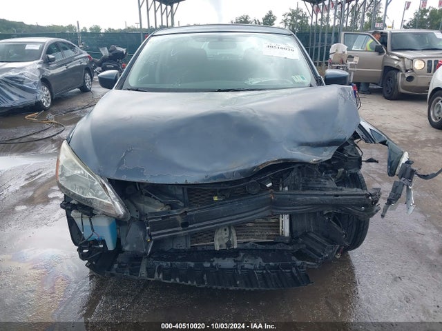 Nissan SENTRA SV 2015 3N1AB7AP9FY362817 Image 13