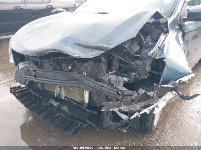 Nissan SENTRA SV 2015 3N1AB7AP9FY362817 Image 6
