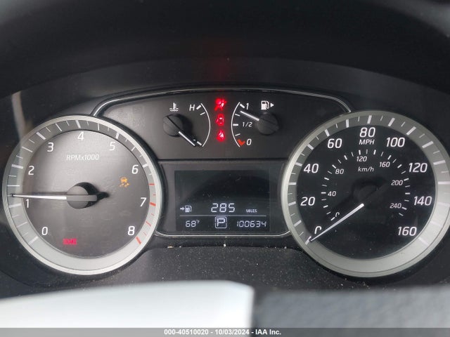 Nissan SENTRA SV 2015 3N1AB7AP9FY362817 Image 7