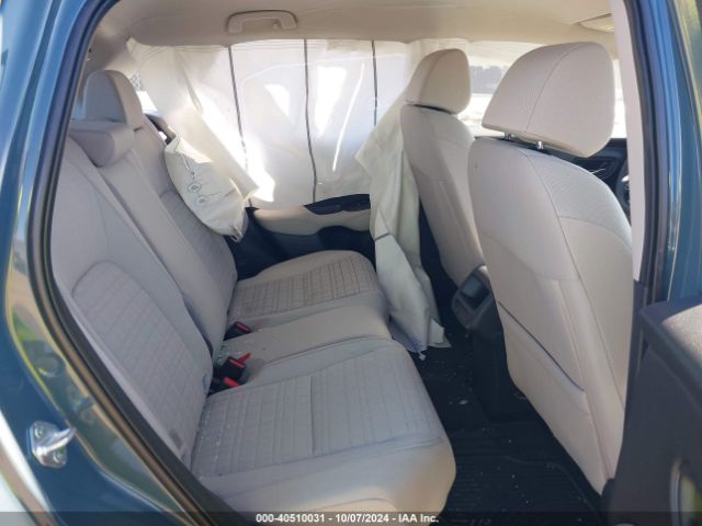 3CZRZ2H3XSM719094 Honda Hr-v Awd Lx