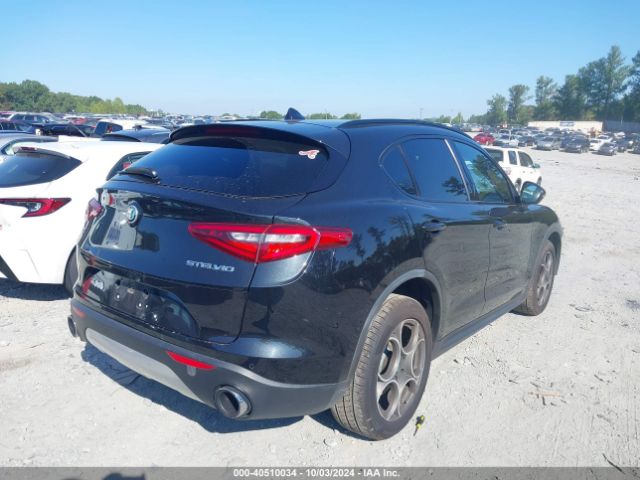ZASFAKNN5J7B73939 Alfa Romeo Stelvio Ti Sport Awd
