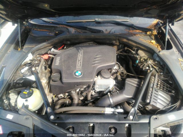 WBA5A5C55GD525594 BMW 528I