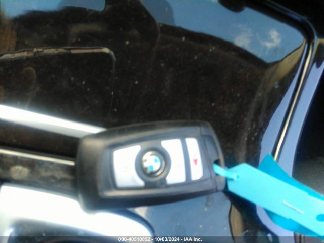 WBA5A5C55GD525594 BMW 528I