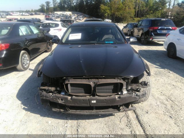 WBA5A5C55GD525594 BMW 528I