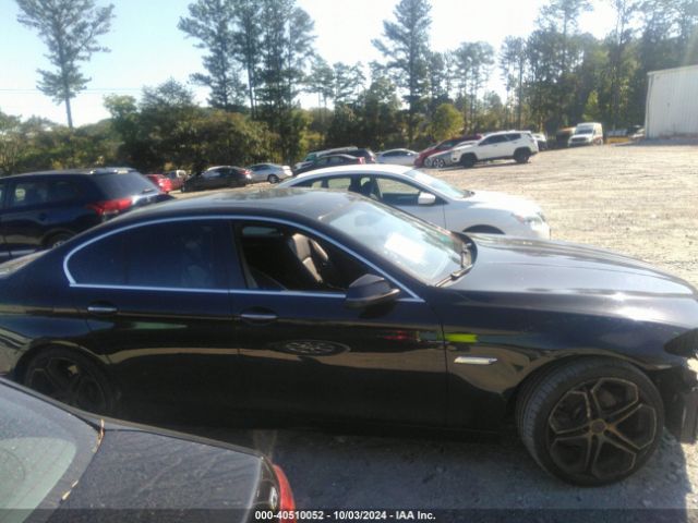 WBA5A5C55GD525594 BMW 528I