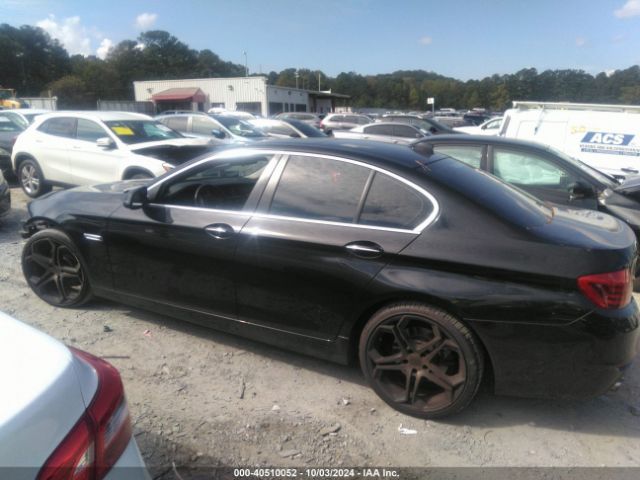 WBA5A5C55GD525594 BMW 528I