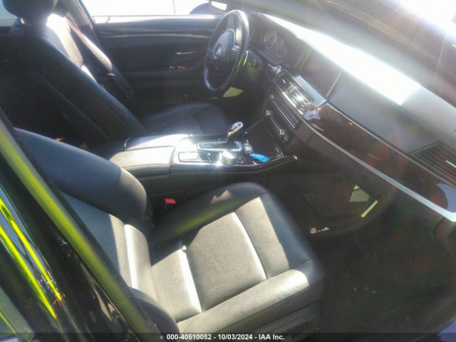 WBA5A5C55GD525594 BMW 528I